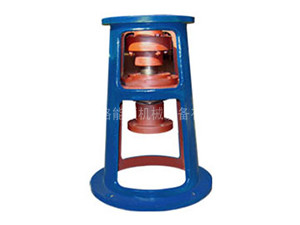 TJ搪玻璃反應罐通用機架