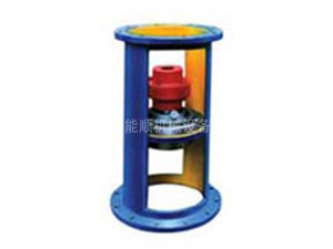 DJ、LDJ型機架（CD130B-86）